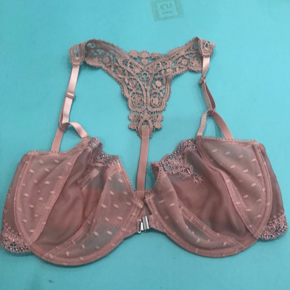 Free people bra